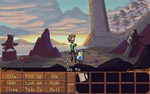 Beyond The Edge Of Owlsgard  STEAM GIFT РОССИЯ - изображение № 2