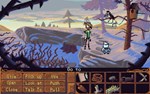 Beyond The Edge Of Owlsgard  STEAM GIFT РОССИЯ - изображение № 5