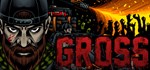 GROSS  АВТОДОСТАВКА STEAM GIFT РОССИЯ