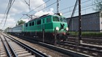 SimRail - The Railway Simulator  STEAM РОССИЯ - изображение № 3