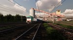 SimRail - The Railway Simulator  STEAM РОССИЯ - изображение № 7