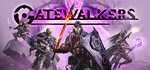 Gatewalkers  АВТОДОСТАВКА STEAM GIFT RUSSIA
