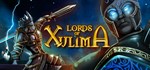 Lords of Xulima АВТОДОСТАВКА STEAM GIFT РОССИЯ