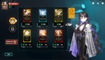 Theseus Protocol  АВТОДОСТАВКА STEAM GIFT РОССИЯ - изображение № 3