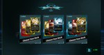 Theseus Protocol  АВТОДОСТАВКА STEAM GIFT РОССИЯ - изображение № 2