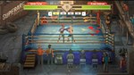 World Championship Boxing Manager 2  STEAM GIFT RU - изображение № 7