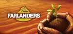 Farlanders АВТОДОСТАВКА STEAM GIFT РОССИЯ