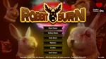 Rabbit Burn  АВТОДОСТАВКА STEAM GIFT РОССИЯ - изображение № 7