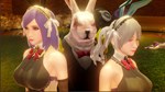 Rabbit Burn  АВТОДОСТАВКА STEAM GIFT РОССИЯ - изображение № 5
