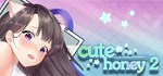 Cute Honey 2  АВТОДОСТАВКА STEAM GIFT РОССИЯ