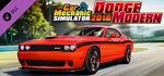 Car Mechanic Simulator 2018 - Dodge Modern DLC  STEAM