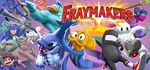 Fraymakers  АВТОДОСТАВКА STEAM GIFT RUSSIA