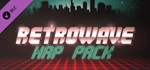 Retrowave - Map DLC STEAM GIFT РОССИЯ