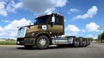 American Truck Simulator - Wheel Tuning PackSTEAM KEY - изображение № 2