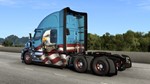 American Truck Simulator - Wheel Tuning PackSTEAM KEY - изображение № 4