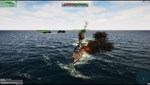 Victory At Sea Pacific АВТОДОСТАВКА STEAM GIFT РОССИЯ - изображение № 6