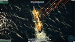 Victory At Sea Pacific АВТОДОСТАВКА STEAM GIFT РОССИЯ - изображение № 5