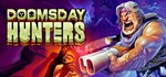 Doomsday Hunters  АВТОДОСТАВКА STEAM GIFT РОССИЯ