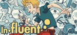 Influent: Definitive Edition АВТОДОСТАВКА STEAM GIFT