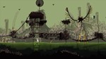 Rain World STEAM KEY GLOBAL+РФ СТИМ КЛЮЧ ЛИЦЕНЗИЯ - изображение № 6