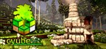 cyubeVR  АВТОДОСТАВКА STEAM GIFT RUSSIA