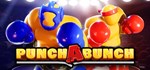 Punch A Bunch  АВТОДОСТАВКА STEAM GIFT RUSSIA