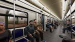 Metro Simulator 2 STEAM KEY РФ+СНГ СТИМ КЛЮЧ ЛИЦЕНЗИЯ - изображение № 3