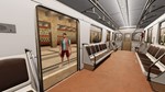 Metro Simulator 2 STEAM KEY РФ+СНГ СТИМ КЛЮЧ ЛИЦЕНЗИЯ - изображение № 8