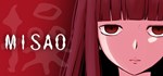 Misao: Definitive Edition  АВТОДОСТАВКА STEAM GIFT RU