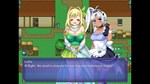 Demon Queen Melissa  АВТОДОСТАВКА STEAM GIFT РОССИЯ - изображение № 5
