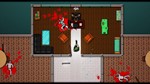 Hotline Miami 2: Wrong Number STEAM KEY GLOBAL+РОССИЯ - изображение № 3