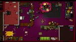 Hotline Miami 2: Wrong Number STEAM KEY GLOBAL+РОССИЯ - изображение № 7