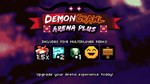 DemonCrawl - Arena Plus  DLC STEAM GIFT RUSSIA - изображение № 5
