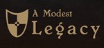 A Modest Legacy  АВТОДОСТАВКА STEAM GIFT RUSSIA