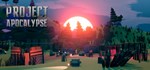 Project Apocalypse  АВТОДОСТАВКА STEAM GIFT RUSSIA