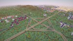 Voxel Tycoon  АВТОДОСТАВКА STEAM GIFT RUSSIA - изображение № 2