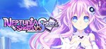 Neptunia: Sisters VS Sisters  АВТОДОСТАВКА STEAM GIFT