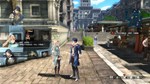 The Legend of Heroes: Kuro no Kiseki Ⅱ -CRIMSON SiN-  - изображение № 5