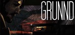 GRUNND  АВТОДОСТАВКА STEAM GIFT RUSSIA
