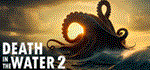 Death in the Water 2  АВТОДОСТАВКА STEAM GIFT РОССИЯ