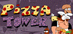 Pizza Tower  АВТОДОСТАВКА STEAM GIFT RUSSIA