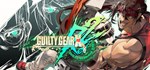 GUILTY GEAR Xrd REV 2 Deluxe Edition  STEAM РОССИЯ