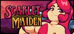 Scarlet Maiden АВТОДОСТАВКА STEAM GIFT РОССИЯ