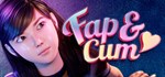 Fap & Cum АВТОДОСТАВКА STEAM РОССИЯ
