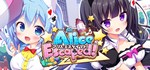Alice Escaped!  АВТОДОСТАВКА STEAM GIFT RUSSIA