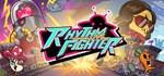 节奏快打/ Rhythm Fighter  АВТОДОСТАВКА STEAM GIFT РОССИЯ