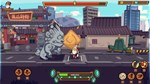 节奏快打/ Rhythm Fighter  АВТОДОСТАВКА STEAM GIFT РОССИЯ - изображение № 2