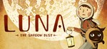 LUNA The Shadow Dust  АВТОДОСТАВКА STEAM GIFT РОССИЯ