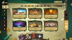 Journey of Greed  АВТОДОСТАВКА STEAM GIFT РОССИЯ - изображение № 5