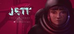 JETT: The Far Shore + Given Time  STEAM GIFT РОССИЯ